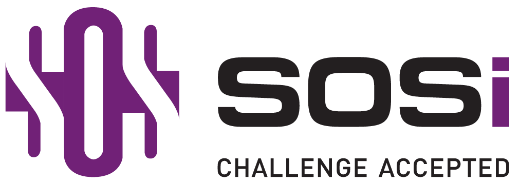 SOS International LLC